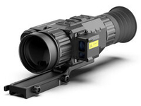 Прицел тепловизионный LZIRTEK Podaga 650L x2.2/4.4/8.8/17.6, 640x512, D50