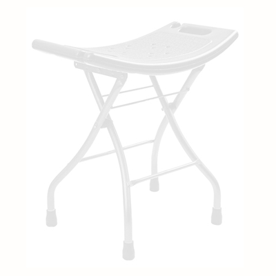 Стул складной в ванну ССВ1