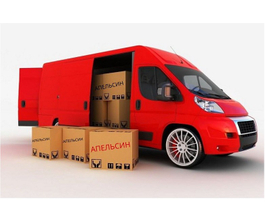 Условия доставки