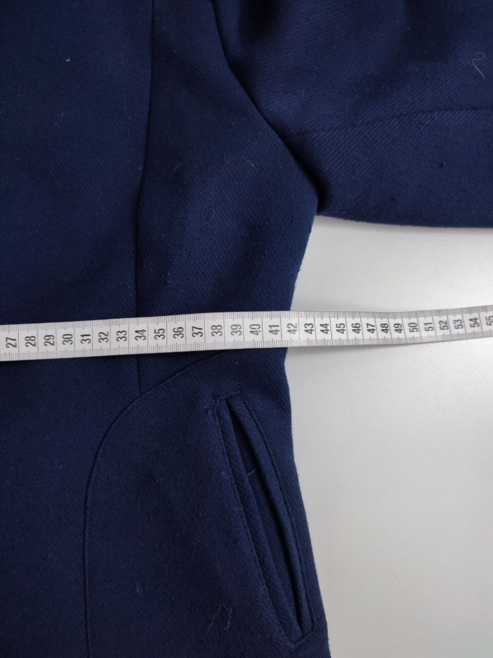 Жакет Promod плотный 44 размер