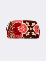 Косметичка ковер геометрический узор OLA OLA