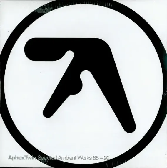 Aphex Twin - Selected Ambient Works 85-92 LP