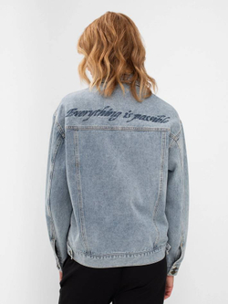 Жакет женский 4245614 Bulmer