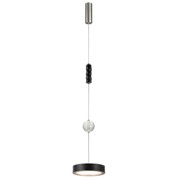 Подвесной светильник Odeon Light Riviera L-Vision 5451/32LB
