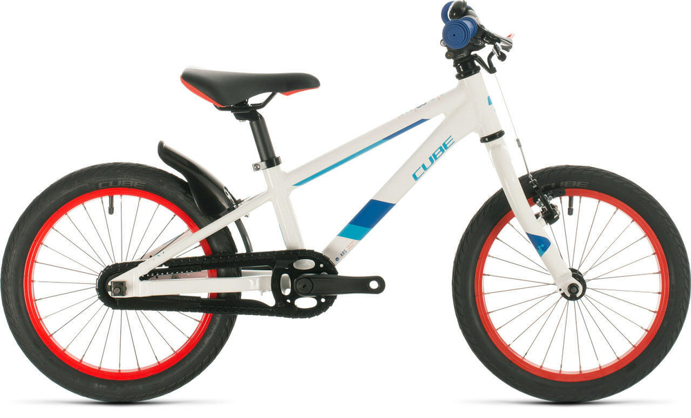 Детский велосипед Cube Kid 160 (2020)