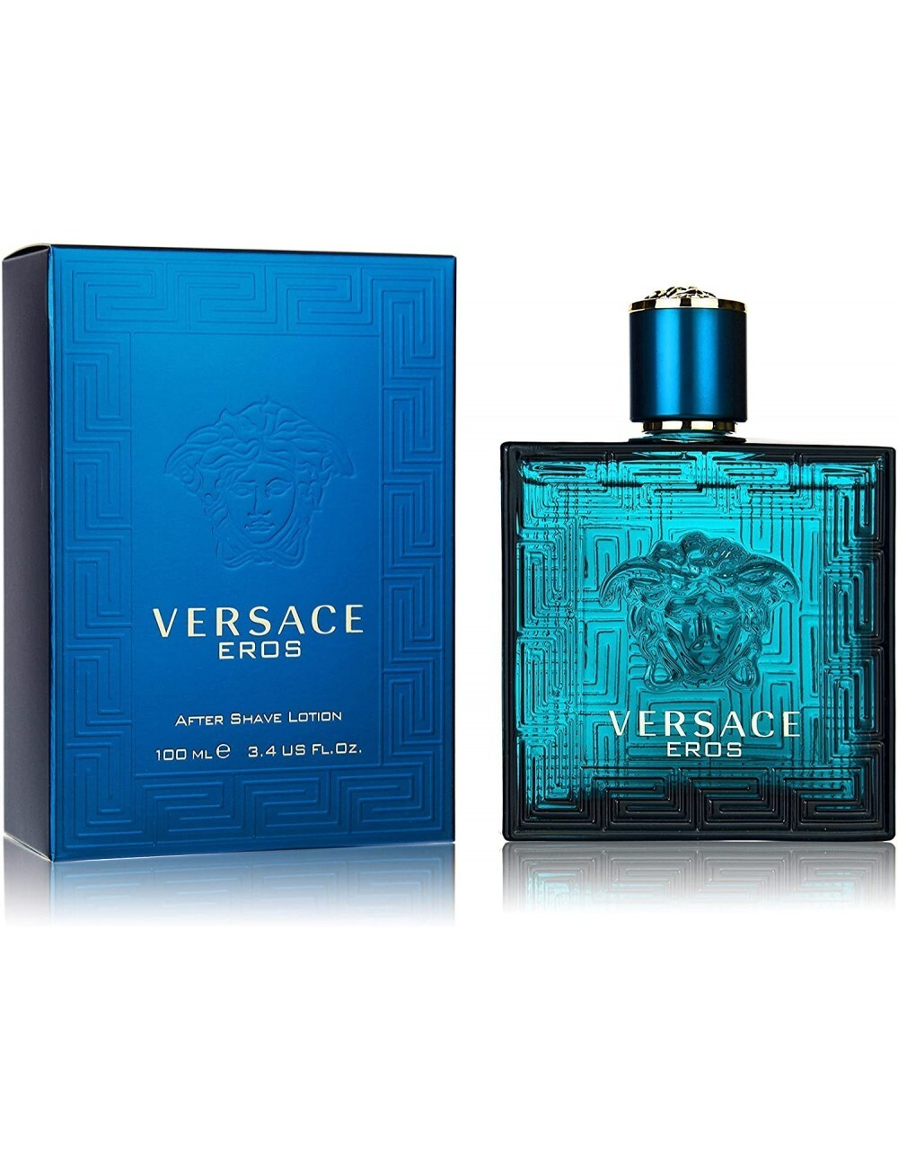 Отдушка по мотивам Versace — Eros m