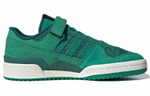 Кроссовки Adidas Originals Forum 84 Low "Green Spicy"