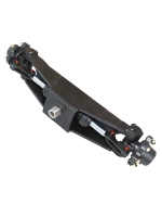 Мост управляемый в сборе Toyota 32-8FG/FD15-18 438501664171 / 438501664071