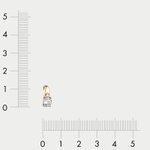 Подвеска из розового золота 585 пробы с фианитами для женщин (арт. 0300119)