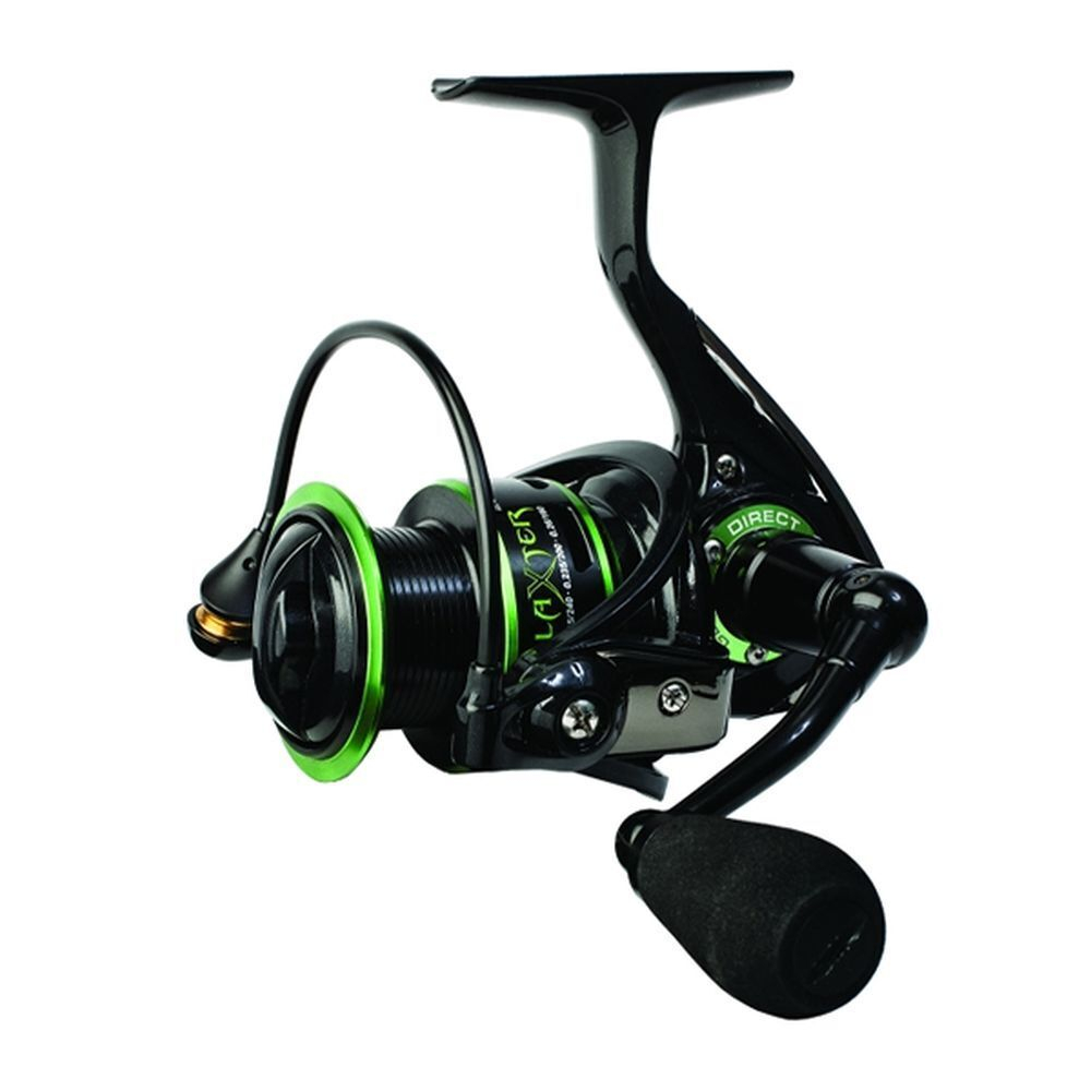 Катушка рыболовная безынерционная Blaxter STR BL2010