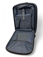 Ручная кладь Impreza PP 168, Черный, S