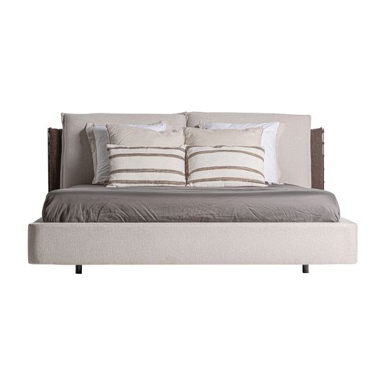 Кровать Kyoto для матраса 180x200