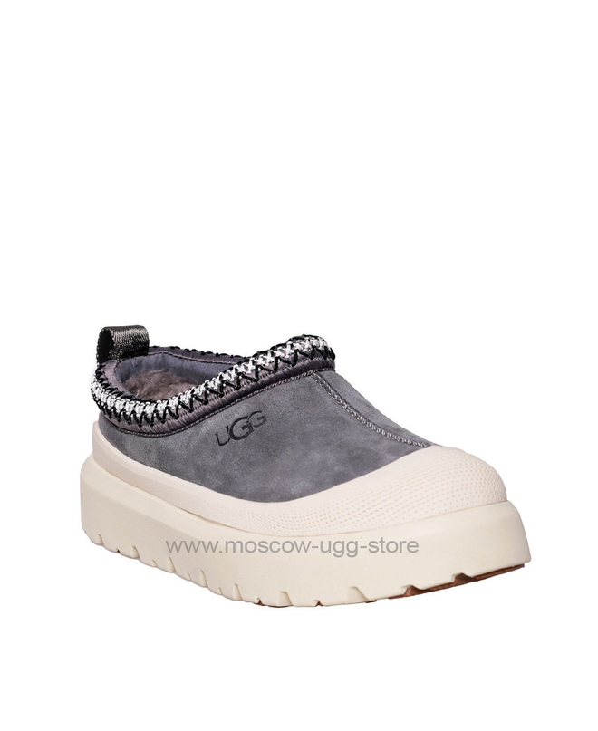 MEN'S TAZZ HYBRID - grey