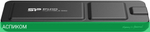 Внешний накопитель Silicon-Power PX10 2TB черный (SP020TBPSDPX10CK)