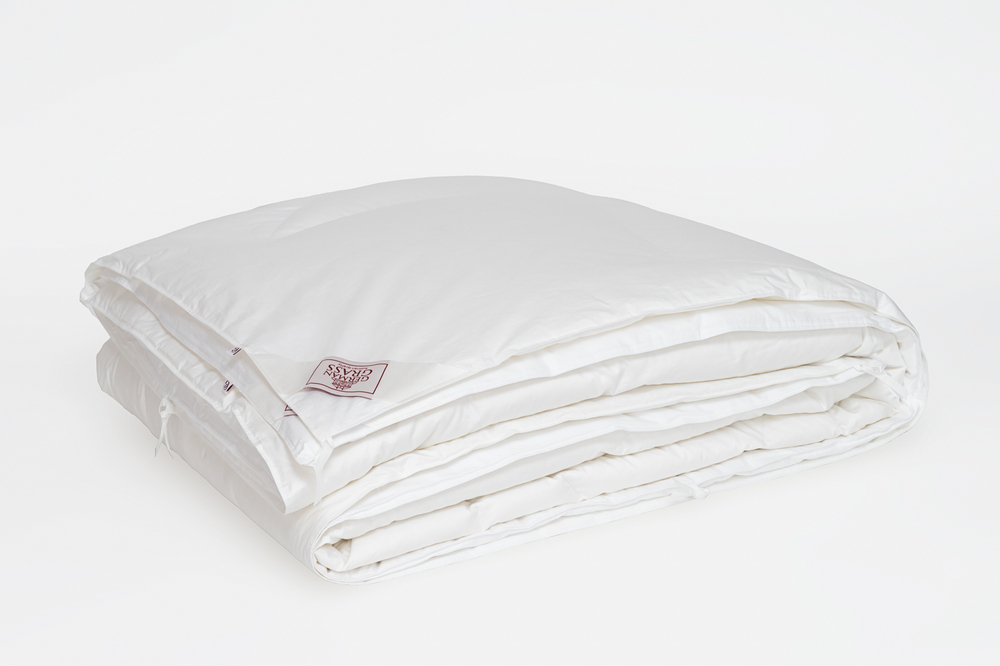 Одеяло двойное 220х240 German Grass Alliance Down&Tencel