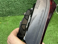 Фонарь левый внутренний Kia Cerato 4 (2018-2022)