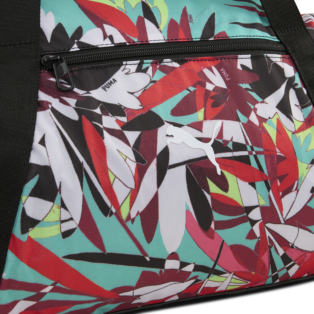 женская сумка PUMA AT ESS TROPICAL Sports Bag
