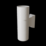 Уличный настенный светильник Outdoor O583WL-02W