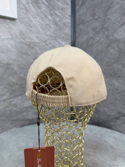 Бейсболка Loro Piana