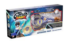 Infinity Nado VI Advanced Pack - Fury Wave Dragon