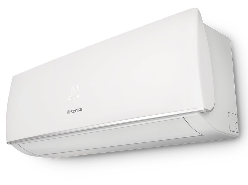 Кондиционер Hisense AS-07UR4SYDDB1 серии SMART DC Inverter