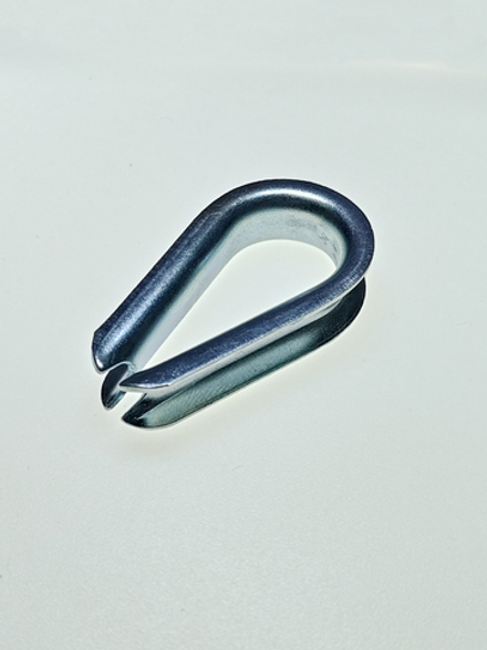 10 ОЦ.Коуш DIN6899A (50 шт.)
