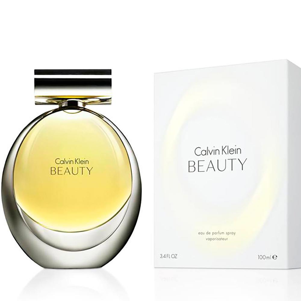 Calvin Klein Beauty — изысканный, утонченный аромат для женщин.