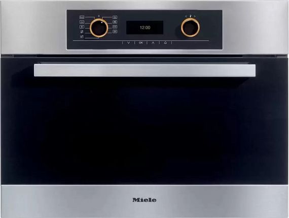 Пароварка Miele DG 5061 ED