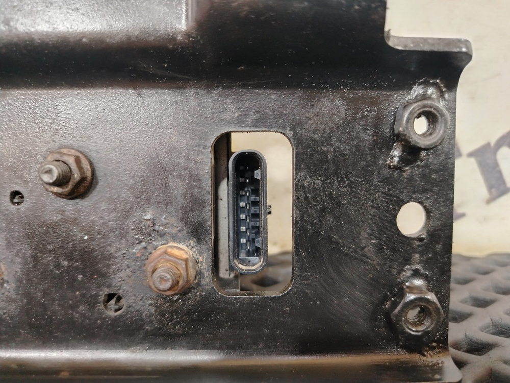 Радар ACC/AEB 2023г