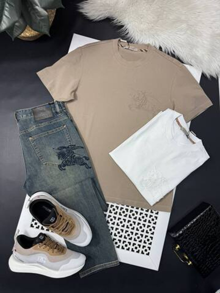 Комплект повседневной одежды