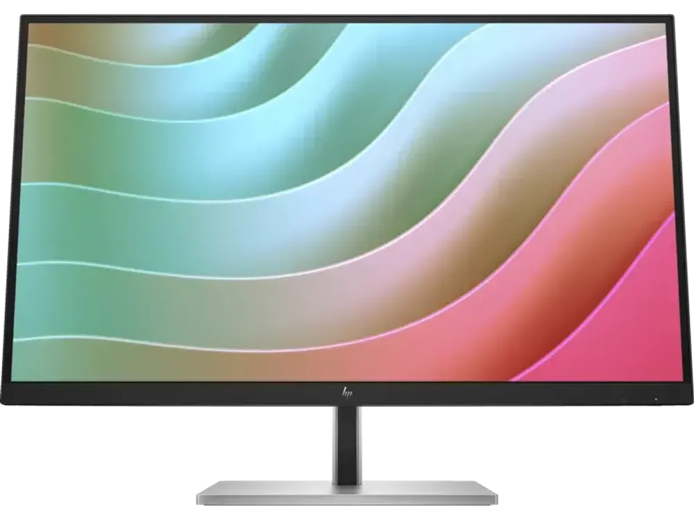 Монитор HP Europe E27k G5 (6N4C4AA)