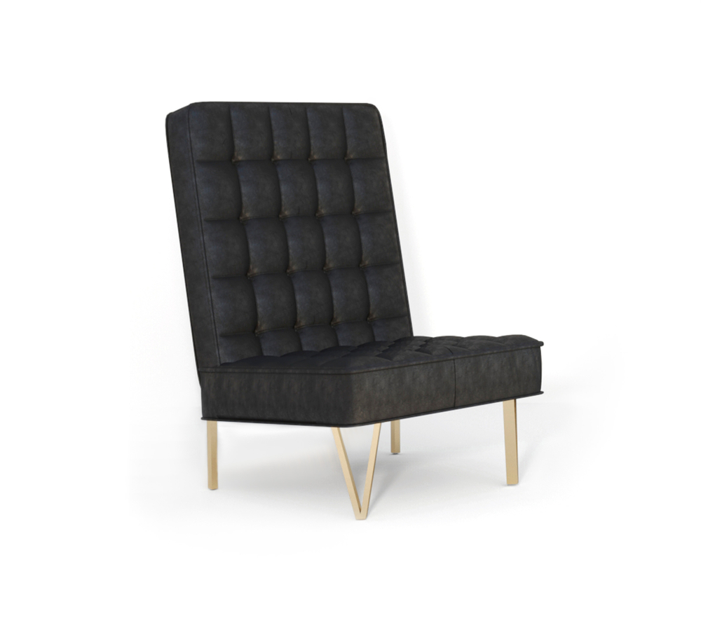 Кресло Уолл Стрит