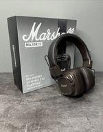 Наушники беспроводные Marshall Major IV