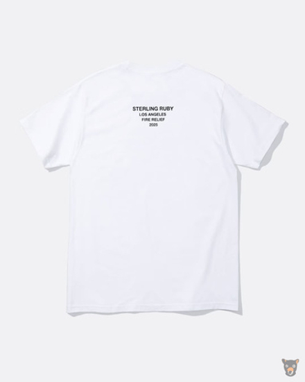 Футболка Supreme