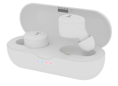 Наушники HARPER HB-515 white