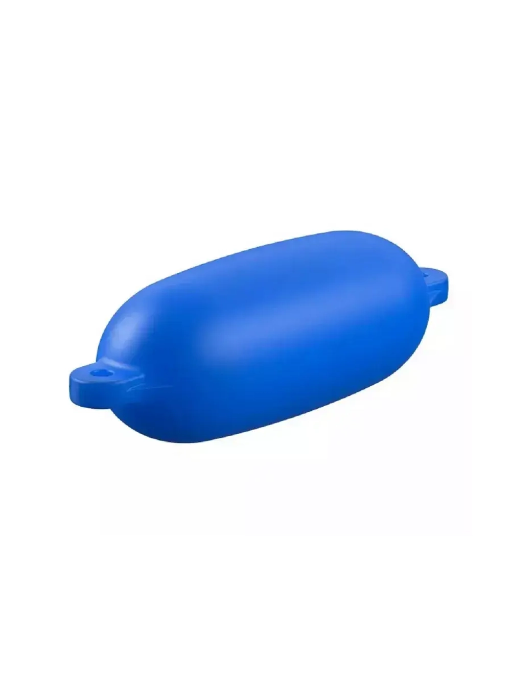 Кранец 12*42см (т.синий)