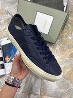 Кеды Tom Ford