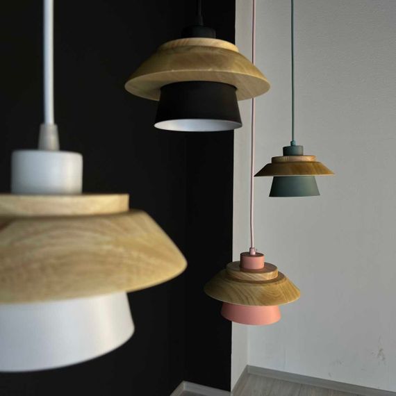 Подвесной светильник Imperium Loft Eco 101549-26