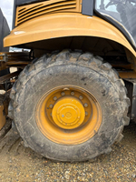 KYLOTON YJ280 Экскаватор-погрузчик YJ280 (Дизельный, 3,6 л, 45 л.с., АТ)