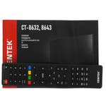 ЖК-телевизор CENTEK CT-8643