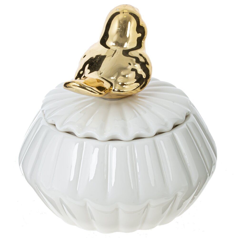 GAEM Шкатулка, L8 W8 H8,5 см