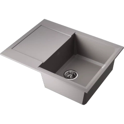 Кухонная мойка Omoikiri Sakaime 68-BL