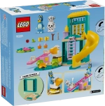 Конструктор LEGO Bluey 11201 Забавы с Блуи и Хлоей