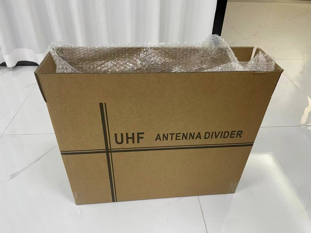 UHF Antenna Divider 10 каналов