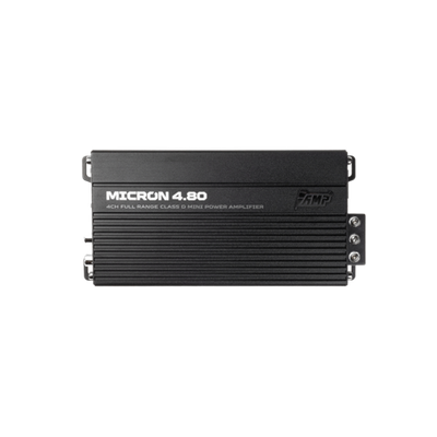 Усилитель AMP MICRON 4.80