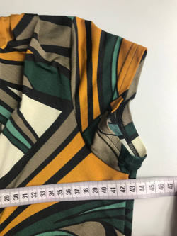 Платье Jus d'Orange обтягивающее, визуально на 46 размер