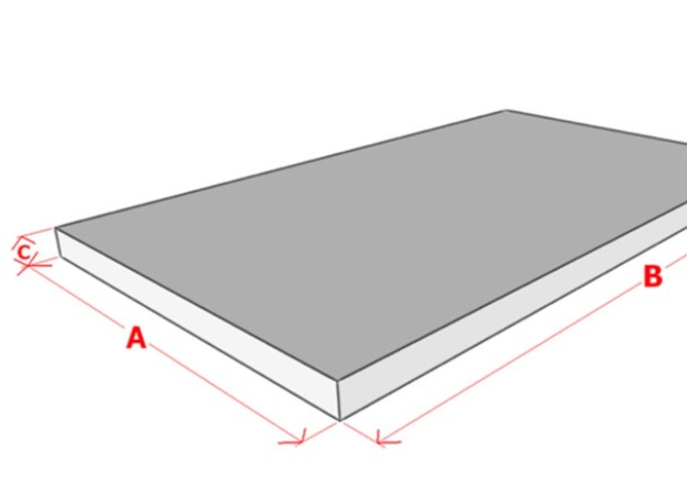 Калькулятор расчета плиты фундамента