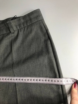 Брюки Space for ladies широкие, визуально на 50 размер