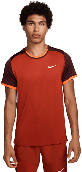 Футболка мужская Nike Court Dri-FIT Advantage Top, арт. FD5320-626