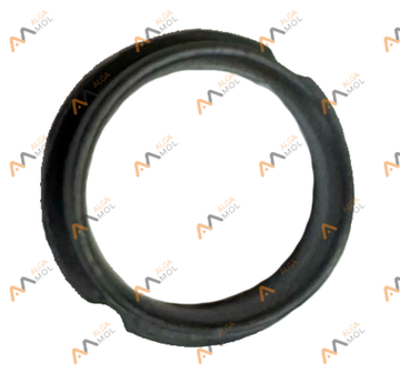 Уплотнение вакуумного ниппеля крана молоковакуумного Delaval RotaryValve Ø40mm (Китай)